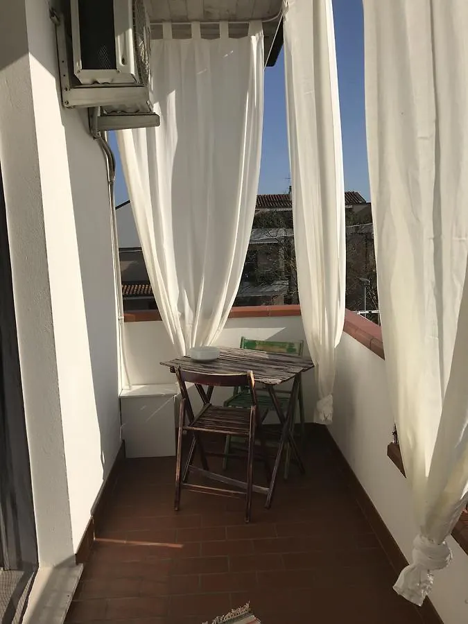 B&B Namaste Cesenatico