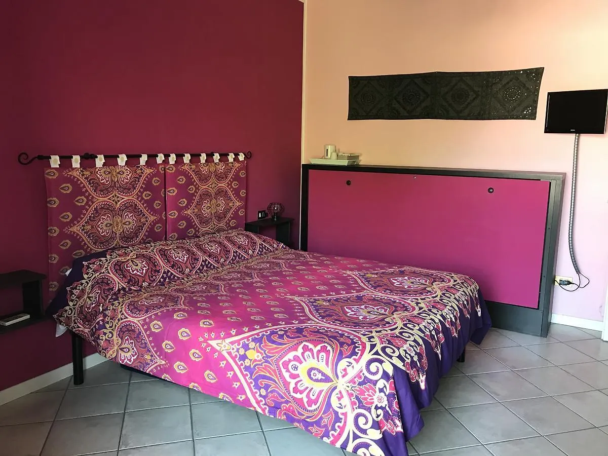B&B Namaste Cesenatico