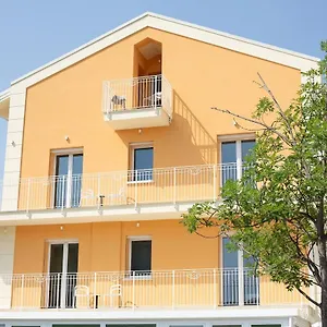 Aparthotel Stalegro