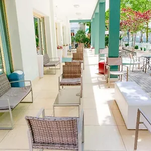 Zamagna Hotel