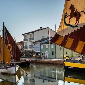Casadodici Bed & Breakfast
