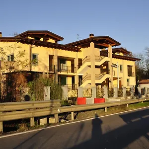 Aparthotel San Prospero
