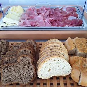 Hotel Maree, Cesenatico