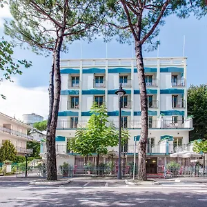 Апарт-отель Des Bains