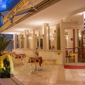 Отель Casa Portofino Rooms&breakfast
