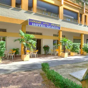 Hotel Acacia