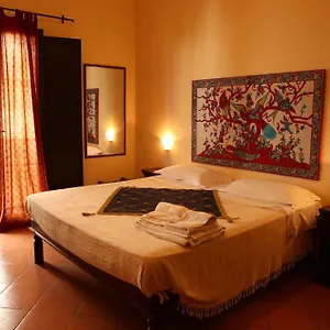Bed & Breakfast Art Lincoln