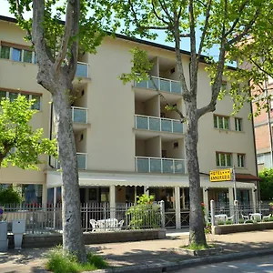 Hotel Annamaria