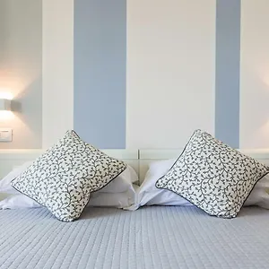 Hotel Geminus