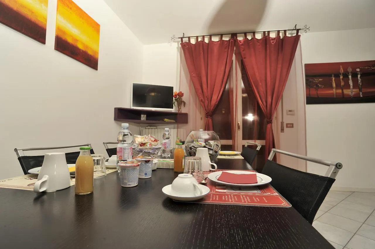 B&B Namaste Cesenatico 3*,  Italy