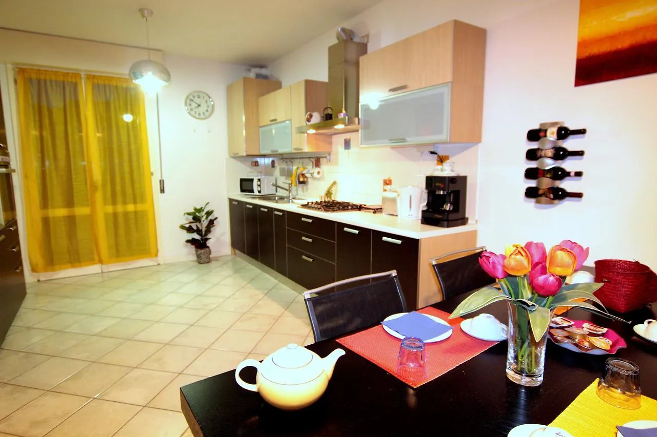 B&B Namaste Cesenatico Italy