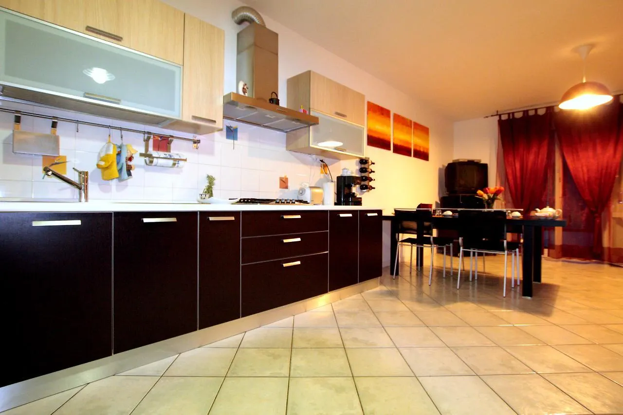 B&B Namaste Cesenatico 3*,  Italy