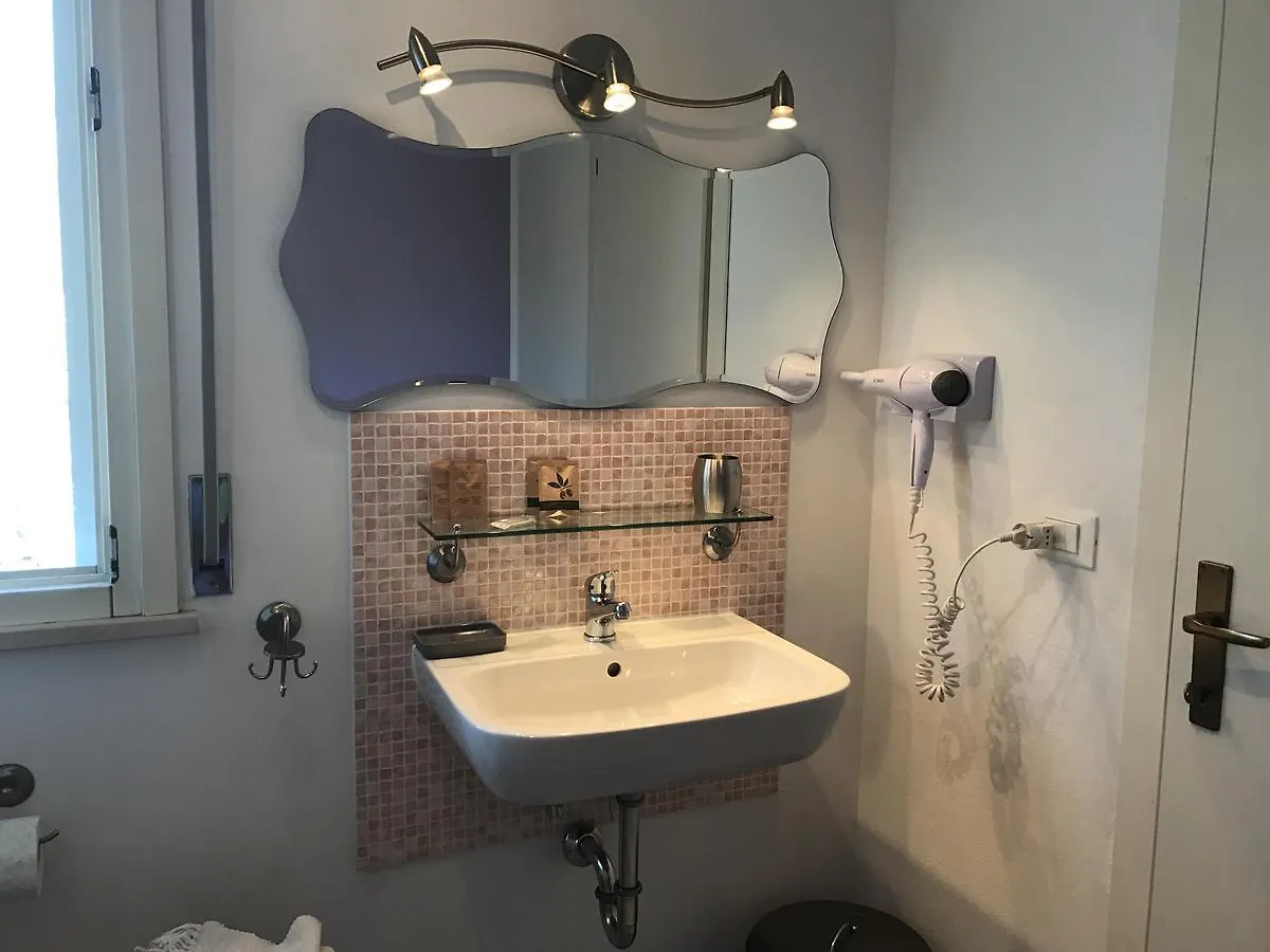 *** Bed & Breakfast B&B Namaste Cesenatico Italy