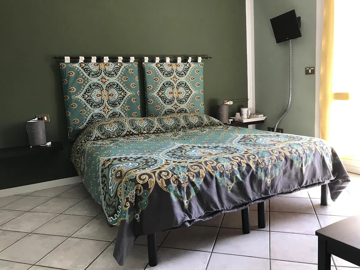 B&B Namaste Cesenatico
