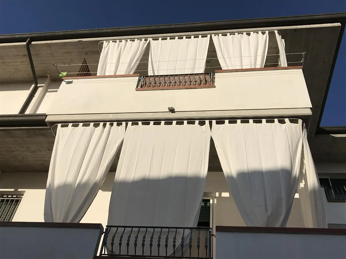 B&B Namaste Cesenatico 3*,