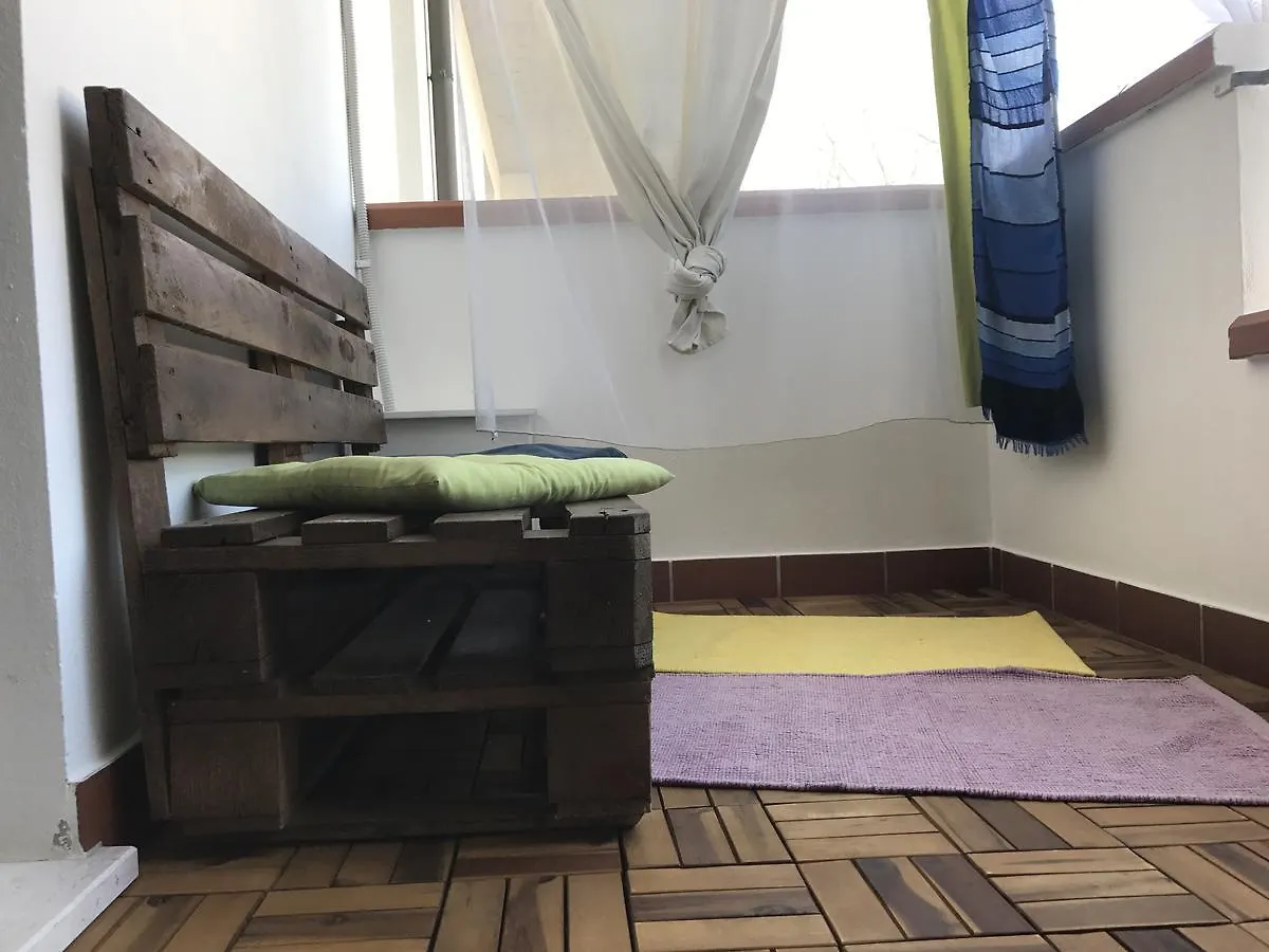 Bed & Breakfast B&B Namaste Cesenatico