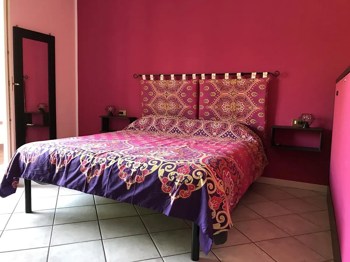B&B Namaste Cesenatico Bed & Breakfast