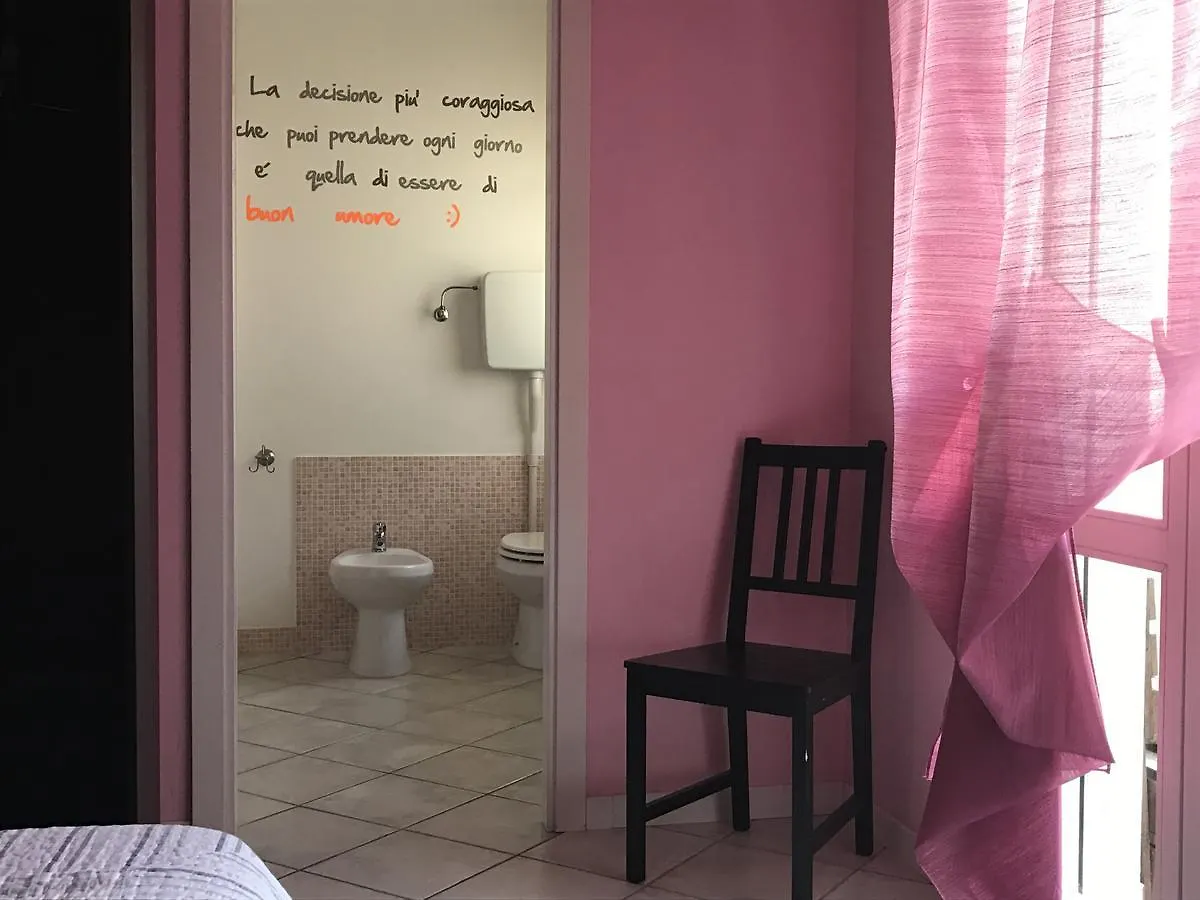 B&B Namaste Cesenatico Italy