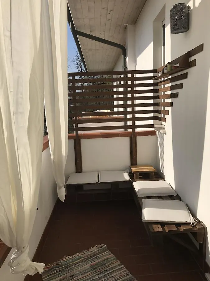 B&B Namaste Cesenatico 3*,