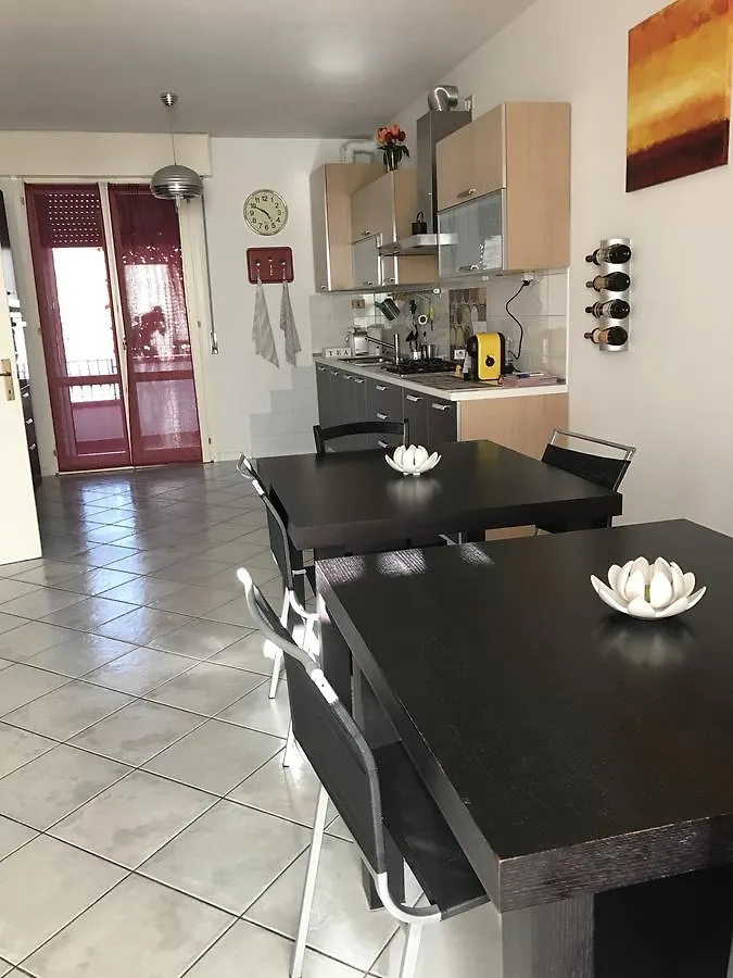 B&B Namaste Cesenatico Bed & Breakfast