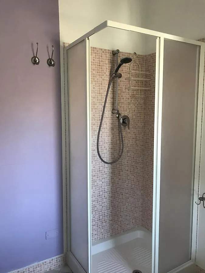 B&B Namaste Cesenatico Bed & Breakfast