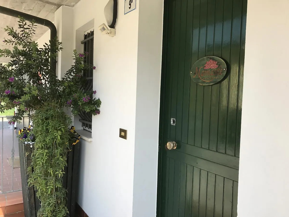 B&B Namaste Cesenatico