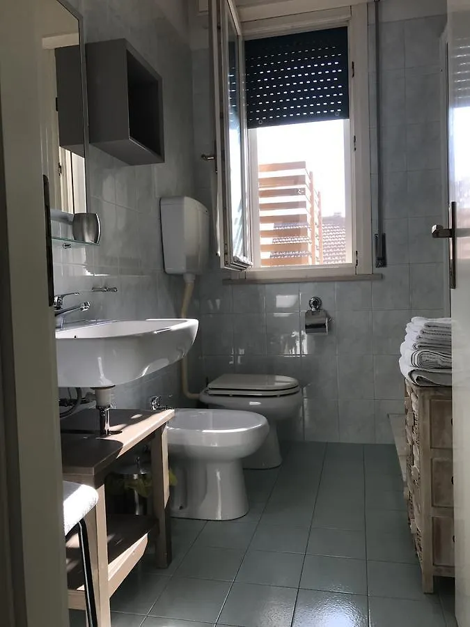 B&B Namaste Cesenatico