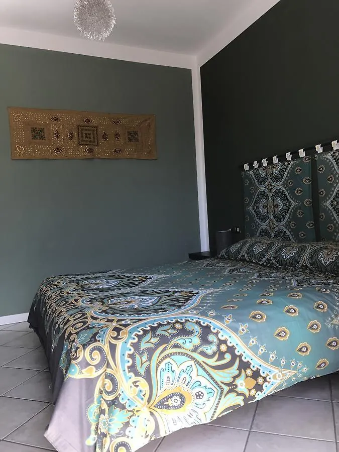 Bed & Breakfast B&B Namaste Cesenatico